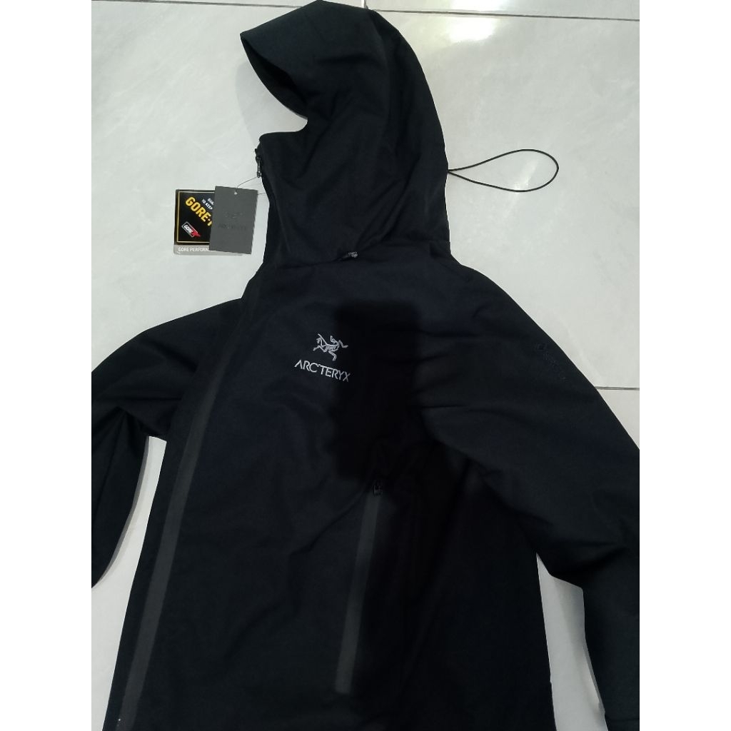 Jaket gunung/Jaket Outdoor/Jaket Brand/Jaket Kalcer/Jaket Second Brand