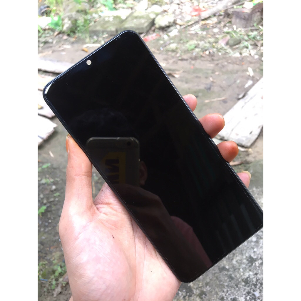 LCD SAMSUNG A04S ORIGINAL COPOTAN NORMAL