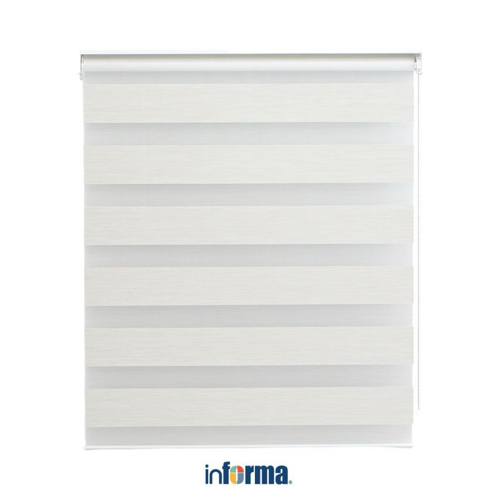 Informa Roller blind daynight