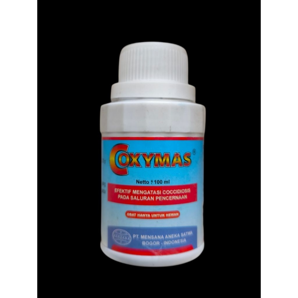 COXYMAS 100ml