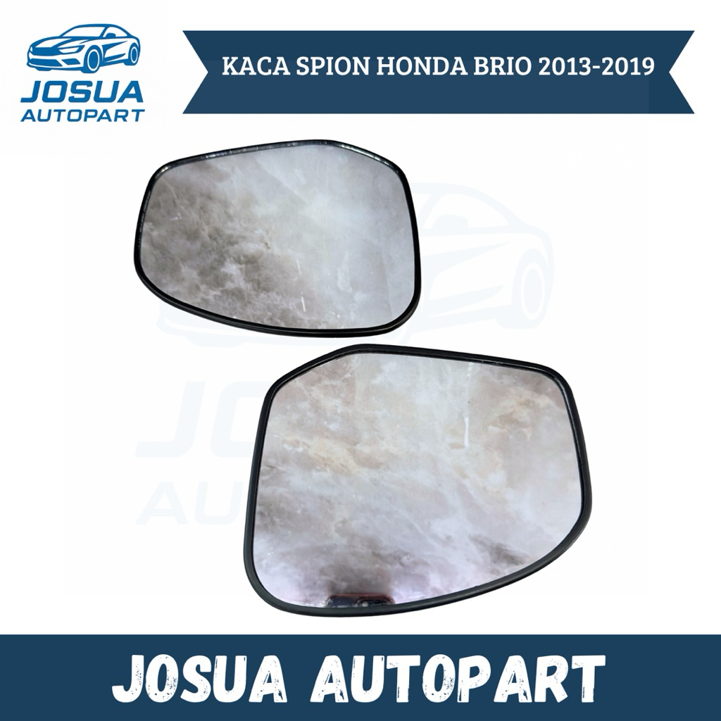 KACA SPION HONDA BRIO 2013–2019