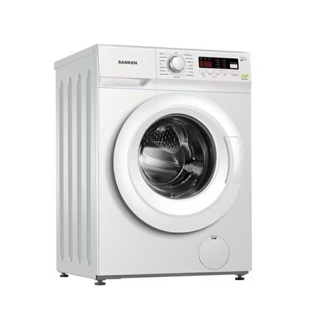 SANKEN SFL-7200 Mesin Cuci Front Loading 7 kG