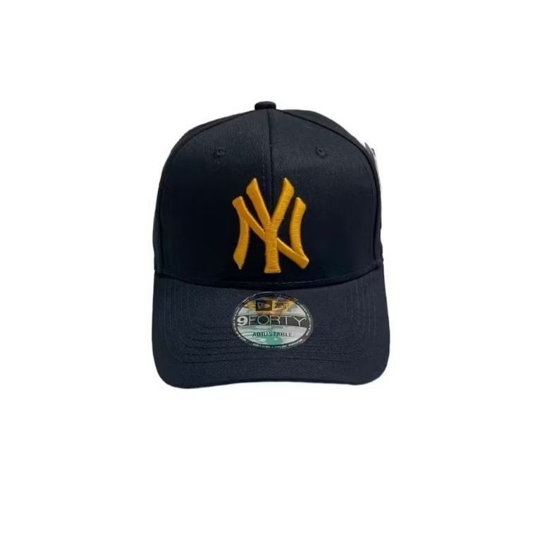 Topi NY Newyork Korea Unisex / Ny Cap / Topi Baseball Casual / Topi Logo LA