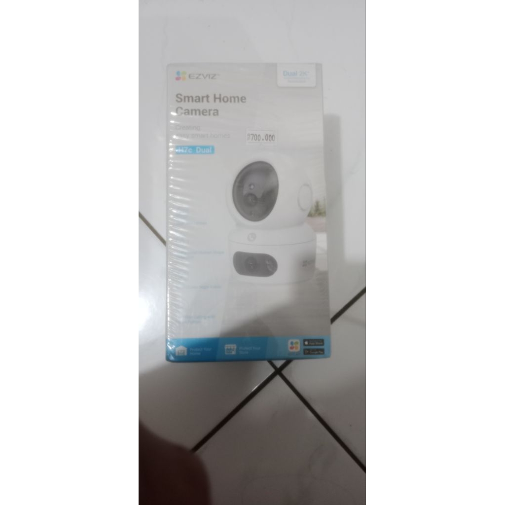 Smart Home Camera Ezviz