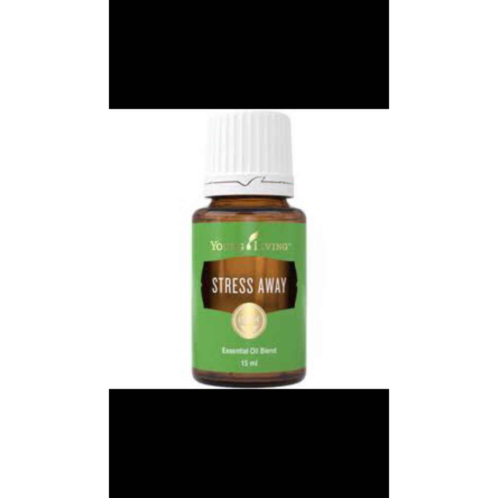 Stress Away young essential oil living. Stress Away essential oil living. Young living bandung, youn