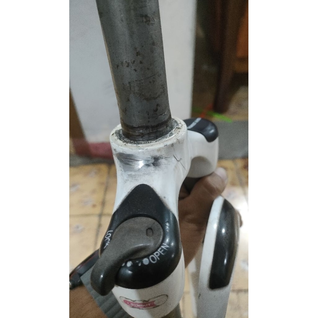 fork SR Suntour NCX per 700c