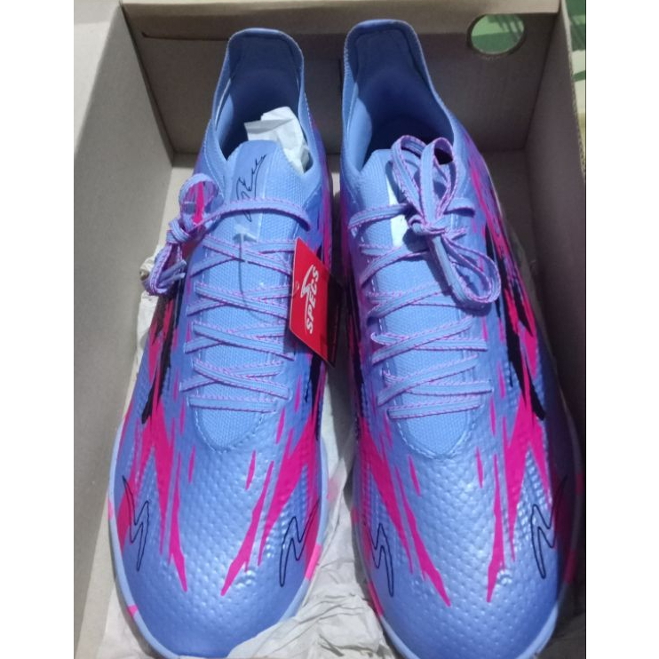 Specs Futsal Alpha XTD Elite Size 41
