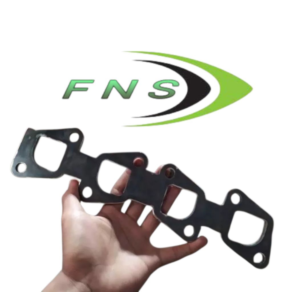 flange Header Feroza