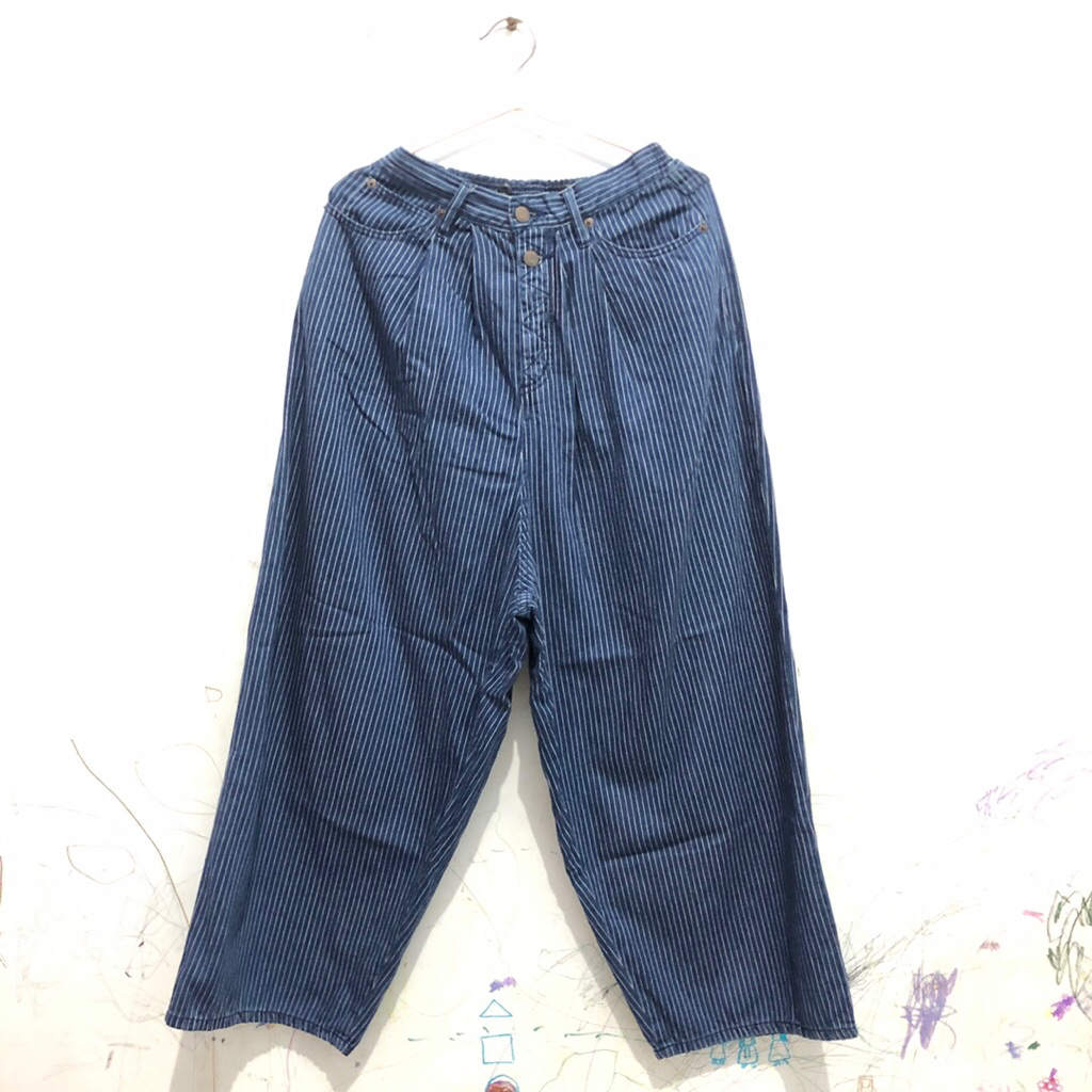 Niko and Stripes Jeans