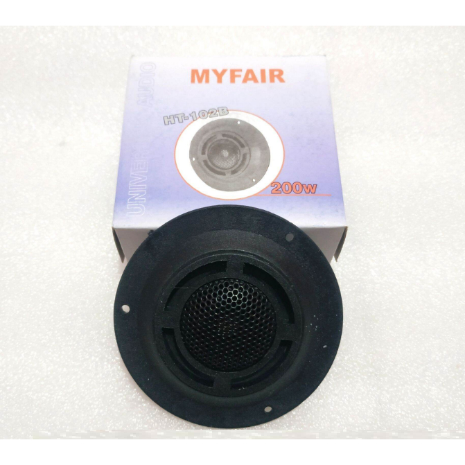 Tweeter 3" MyFAIR / Tweeter 3 Inch / Tweeter Walet Tweeter Mobil Walet Twiter Walet Tuiter Walet