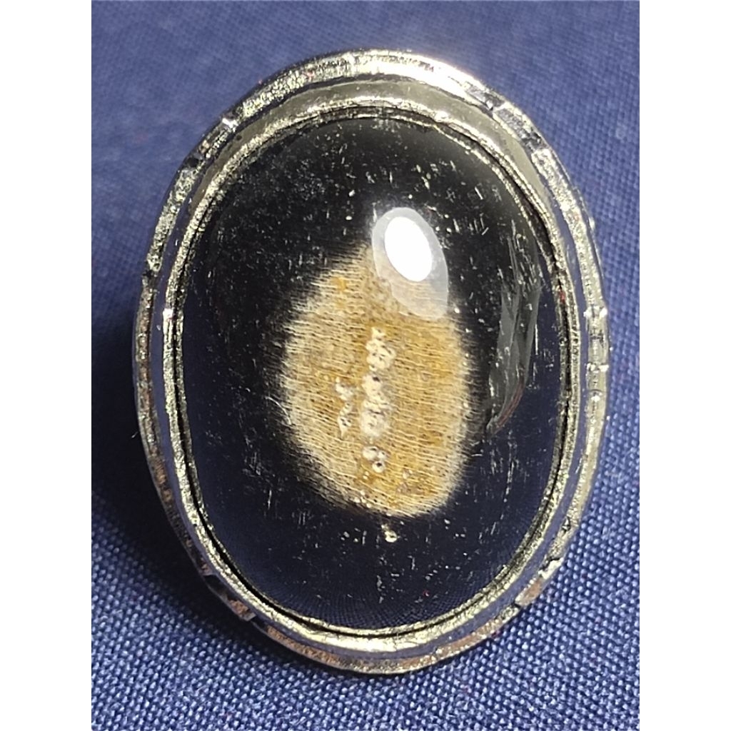 Natural Kelor Petrified Wood / Batu Fosil Kayu Kelor, MATA