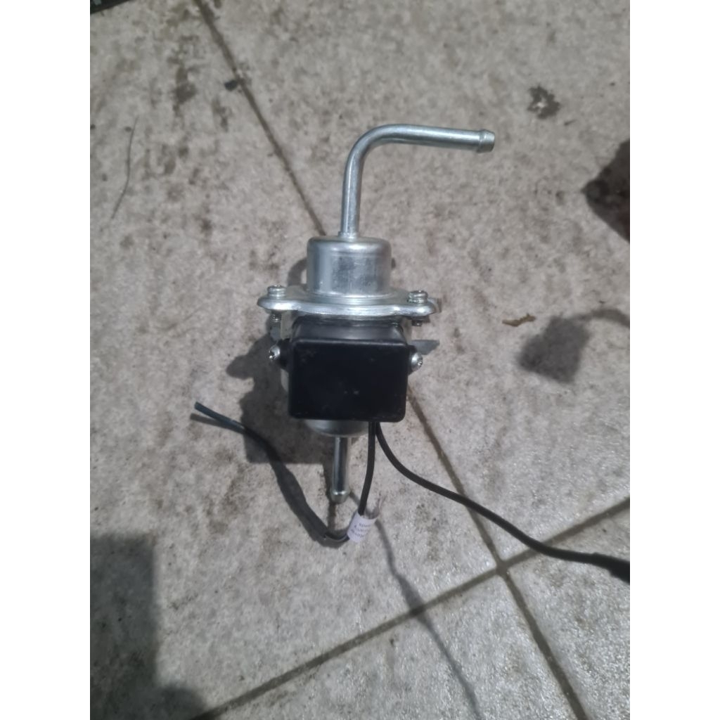 fuel pump mobil