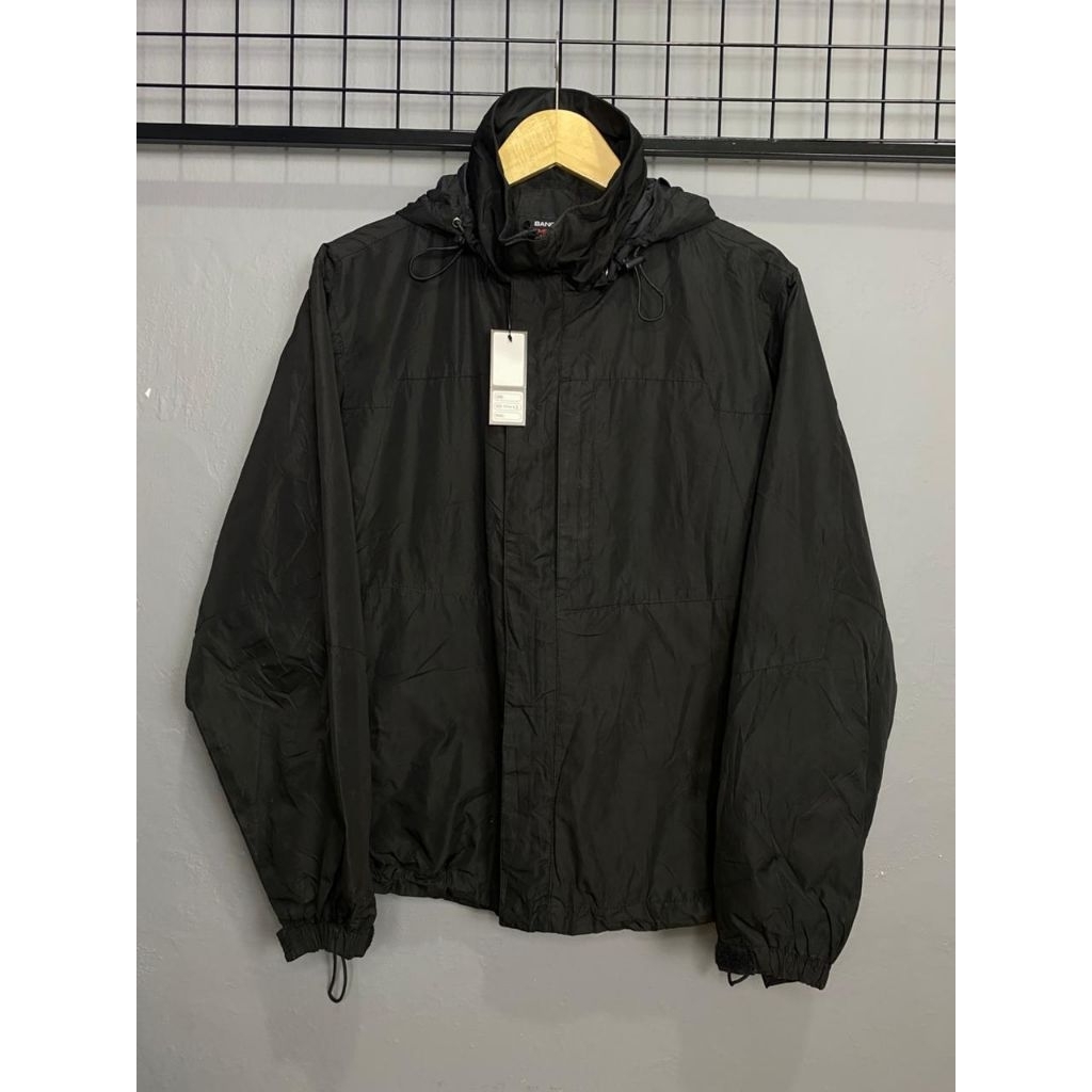 JAKET BANGBANG WINDBREAKER
