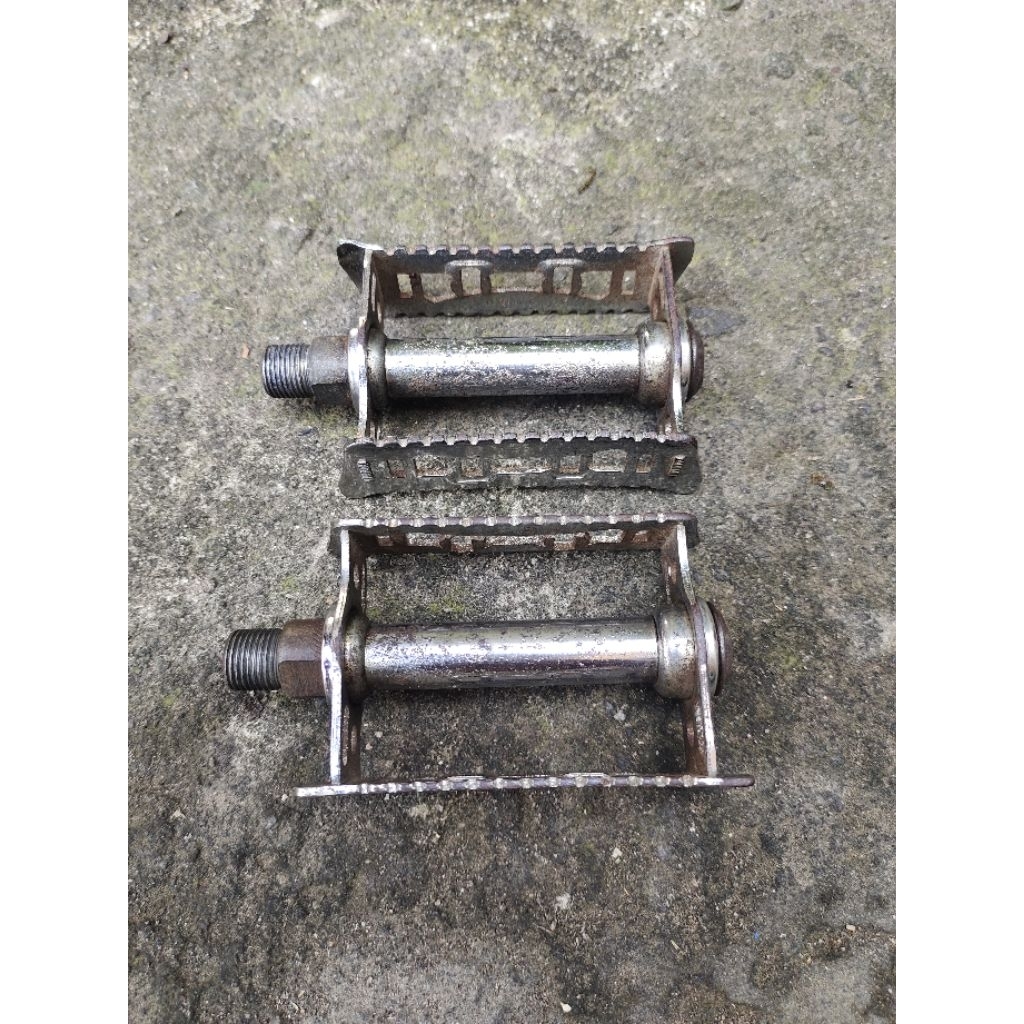 pedal sepeda balap jadul original UNION Made in germany