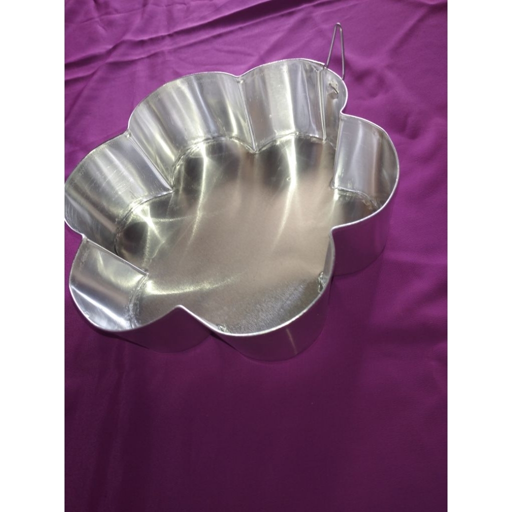 (PROMO) Loyang Tuangan Bingka