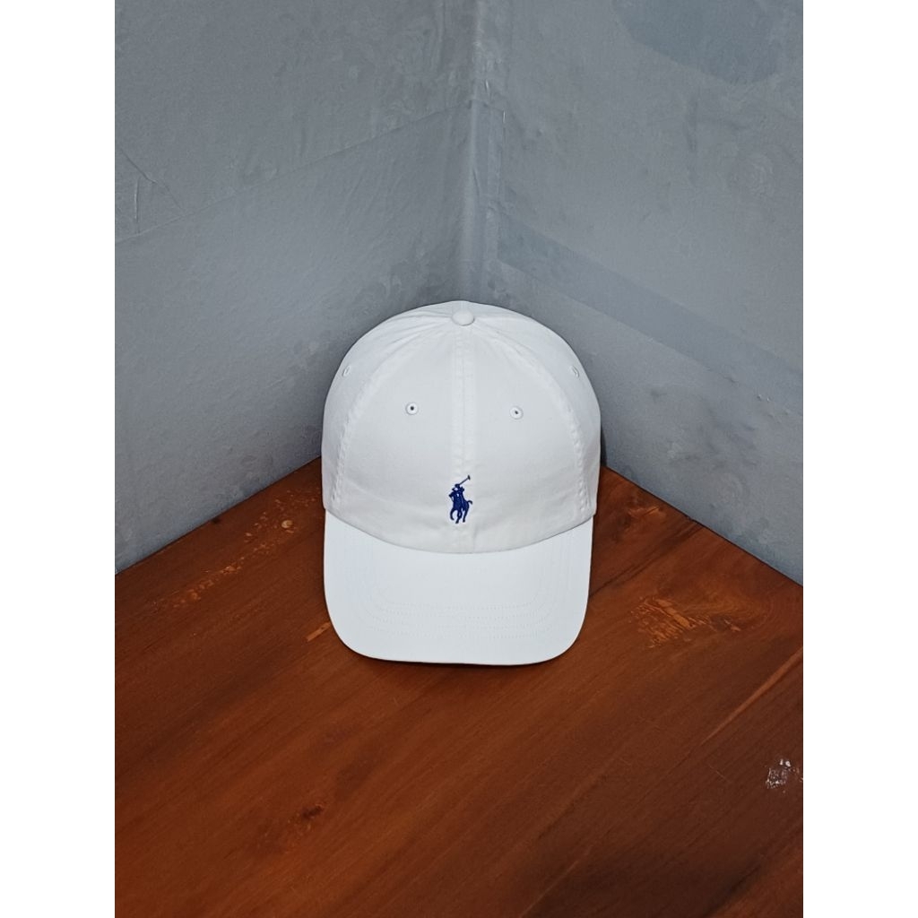topi polo ralph lauren second