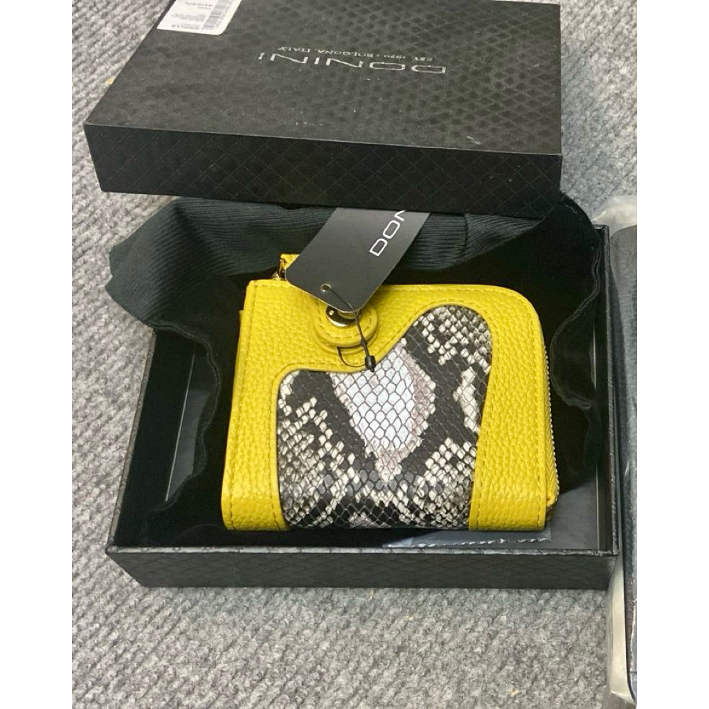 Dompet donini
