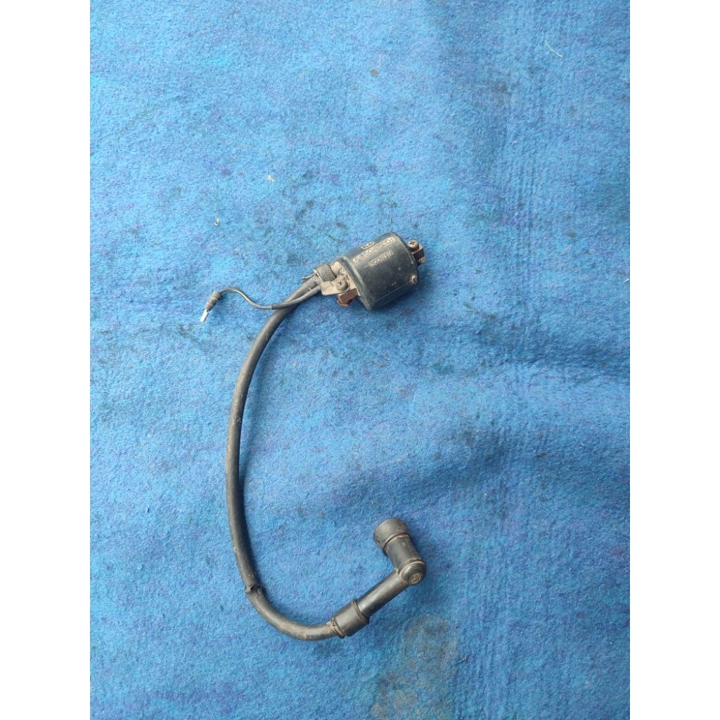 koil koel GL max series GL 100 cDi ori