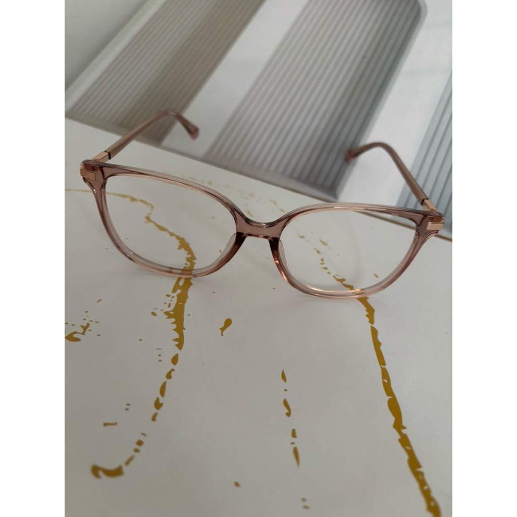 Kacamata Polaroid Original - Polaroid Optik Melawai - Kacamata Original Polaroid Optik Melawai Wanit