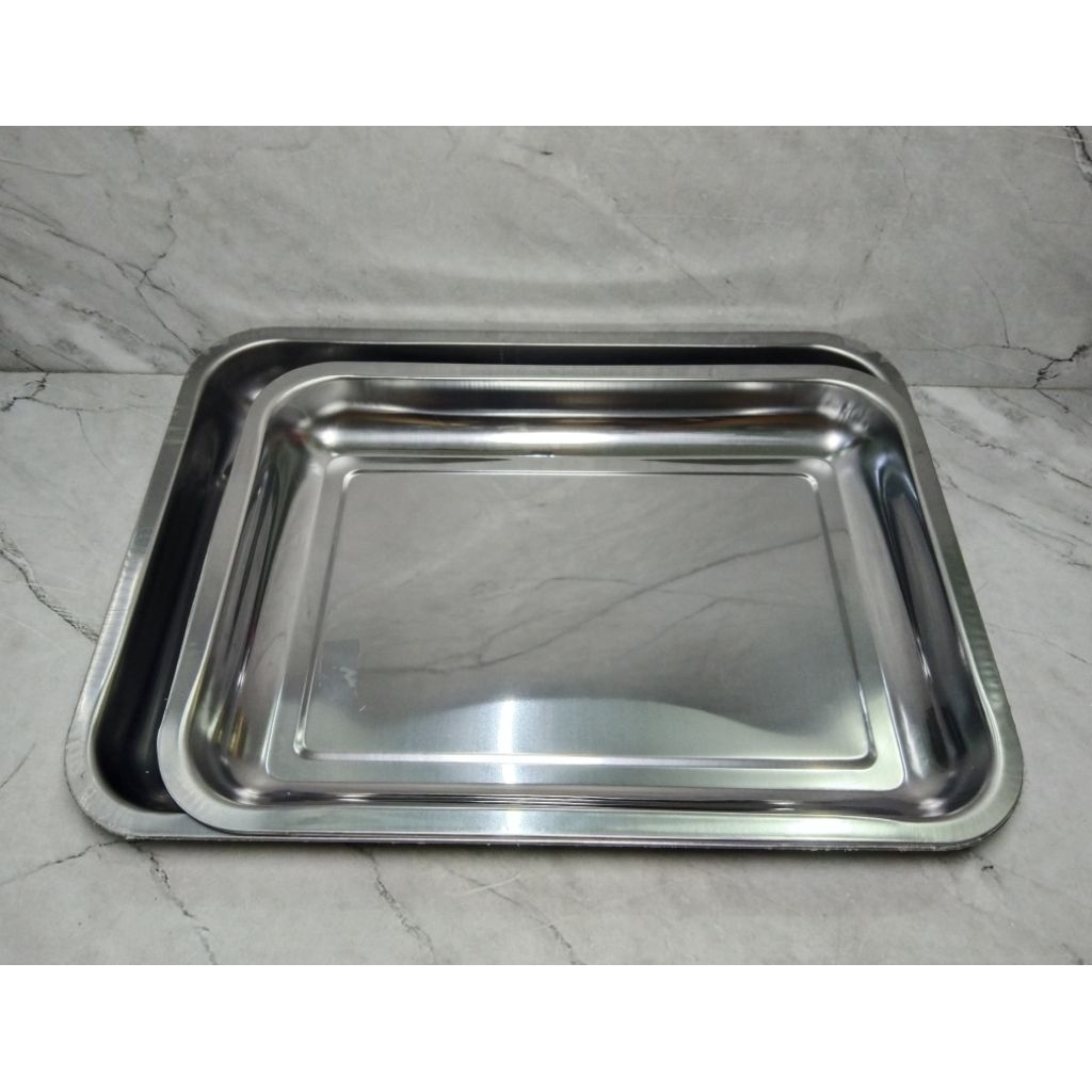 NAMPAN STAINLESS SEGI HST / BAKI STAINLESS / TALAM STAINLESS - HST