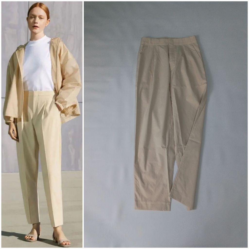 UNIQLO Ultra Light Airsense Pants