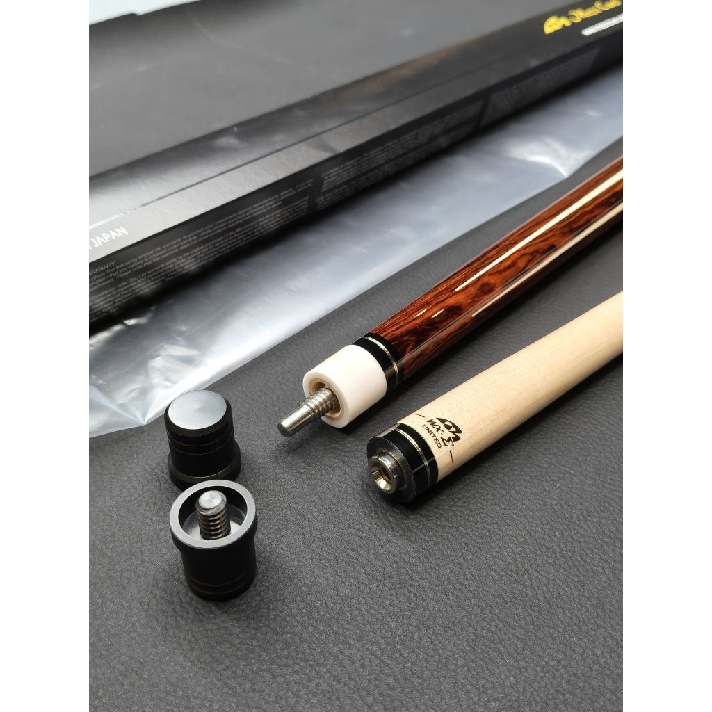 MEZZ MGC 26200 + WX SIGMA UNITED