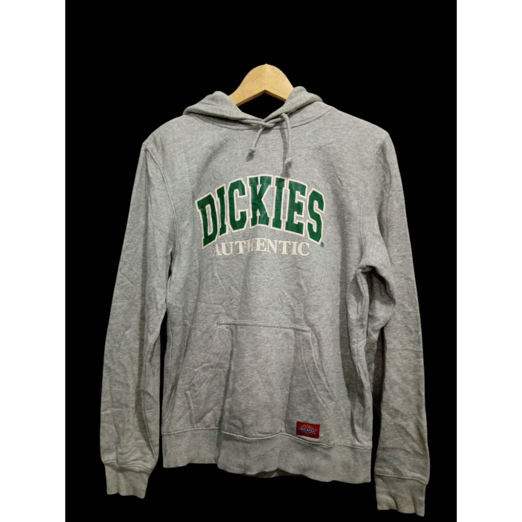 hoodie & hoodie zipper dickies DC abu sz M & M fit L