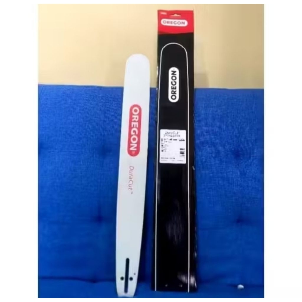 Bar Chainsaw Senso OREGON 22 Inch ORIGINAL / Guide Bar Senso 22 Inch OREGON ORIGINAL