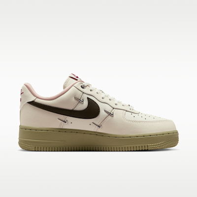 Air Force 1 '07 LX sepatu olahraga Air Force One