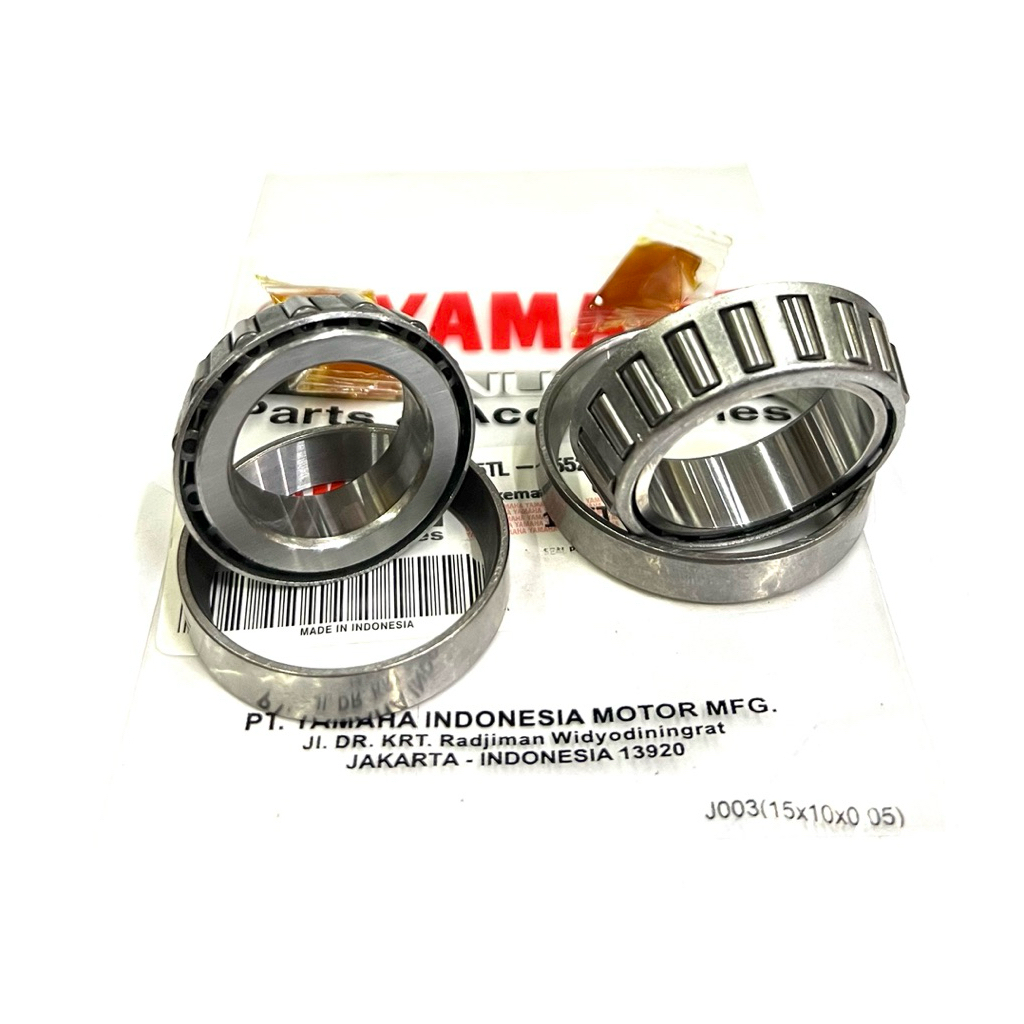 KOMSTIR RACING BAMBU YAMAHA BYSON RXKING JUPITER MX KING JUPITER MX 135 JUPITER MX NEW (5TL)/(54P)