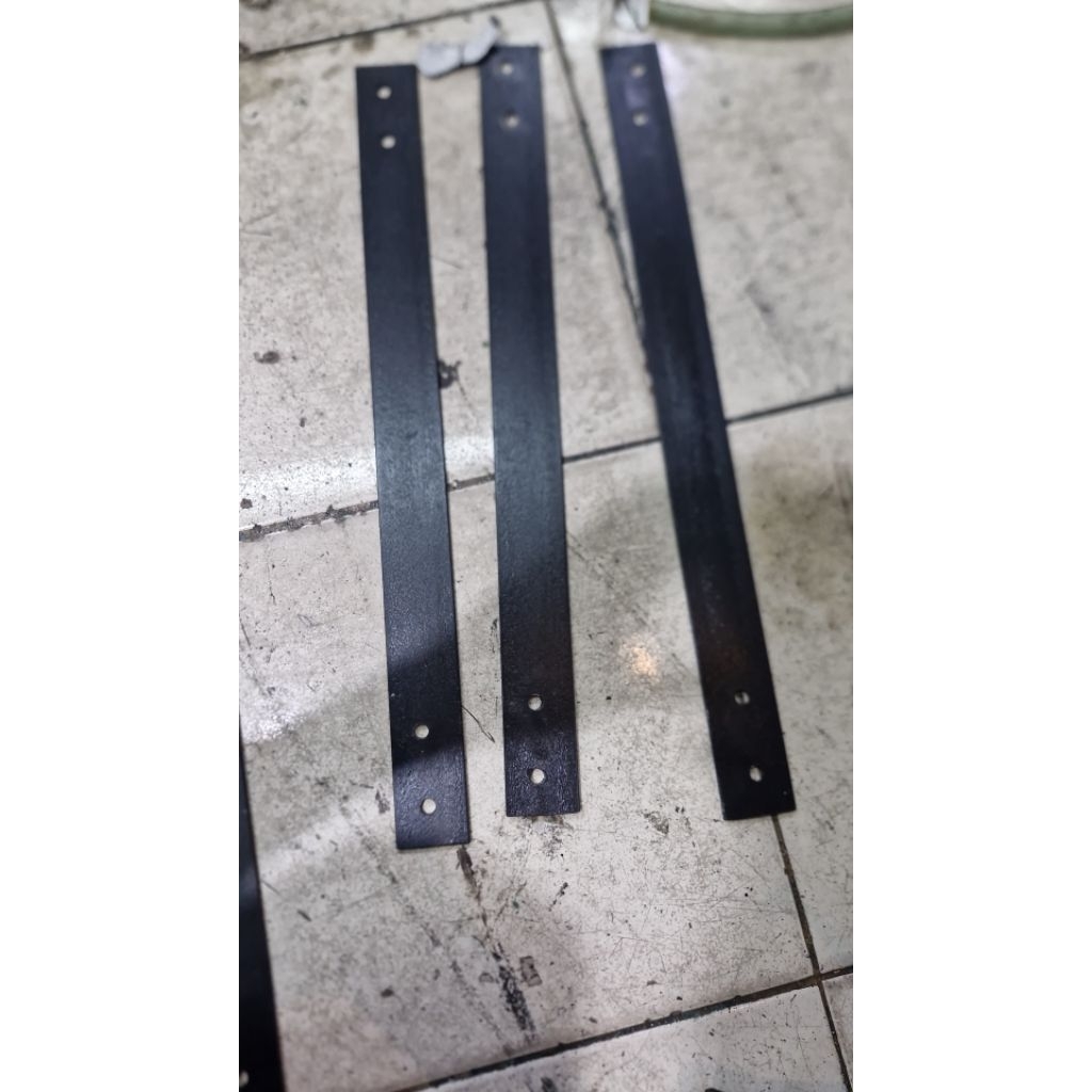 breket jok mobil brio
