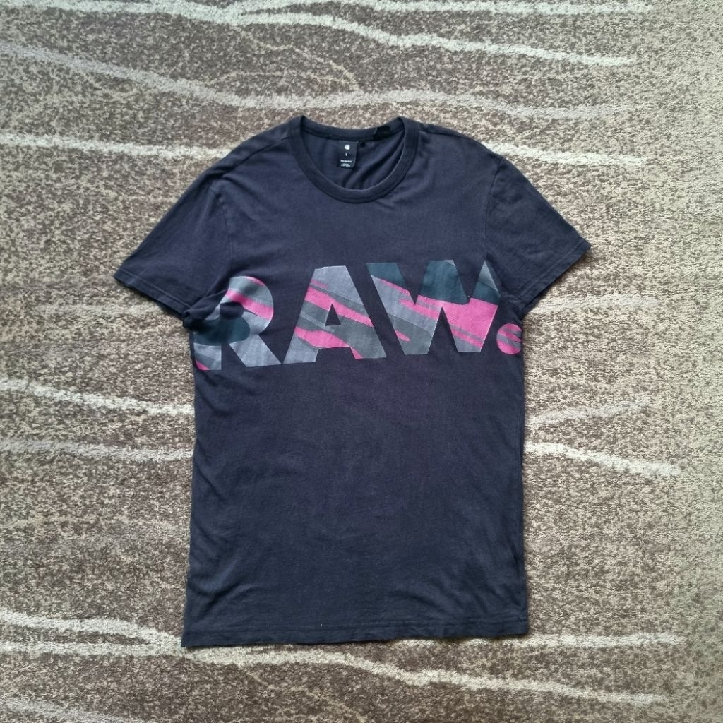 Kaos G-Star Raw