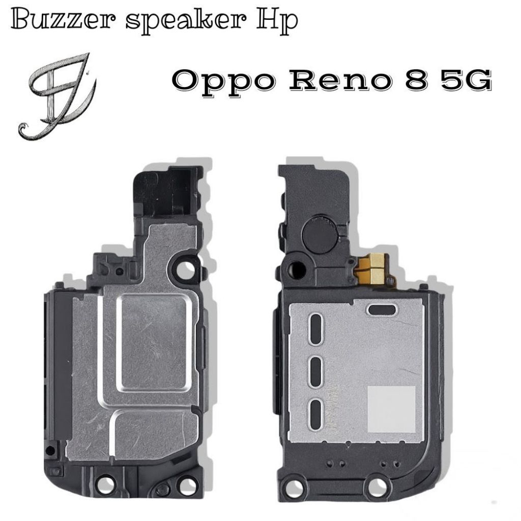 Buzzer speaker Hp Oppo Reno 8 5G ORIGINAL 100%