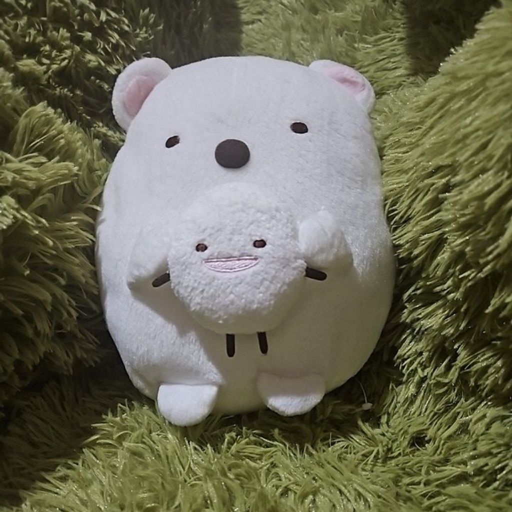 Boneka Sumiko
