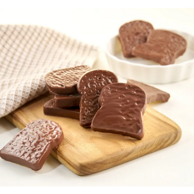 Kartika Sari Toast Bread Chocolate Butter kartika sari Bandung oleh oleh bandung