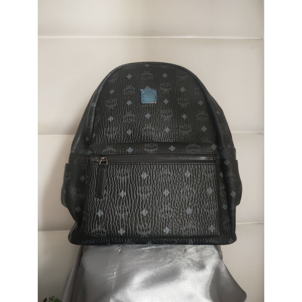 MCM Men's Stark Medium