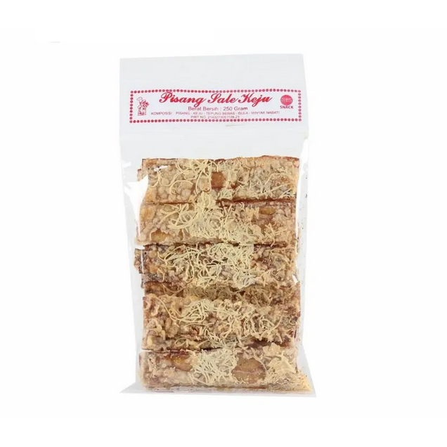 Kartika sari Sale Pisang Keju SS kartika sari Bandung oleh oleh makanan Bandung