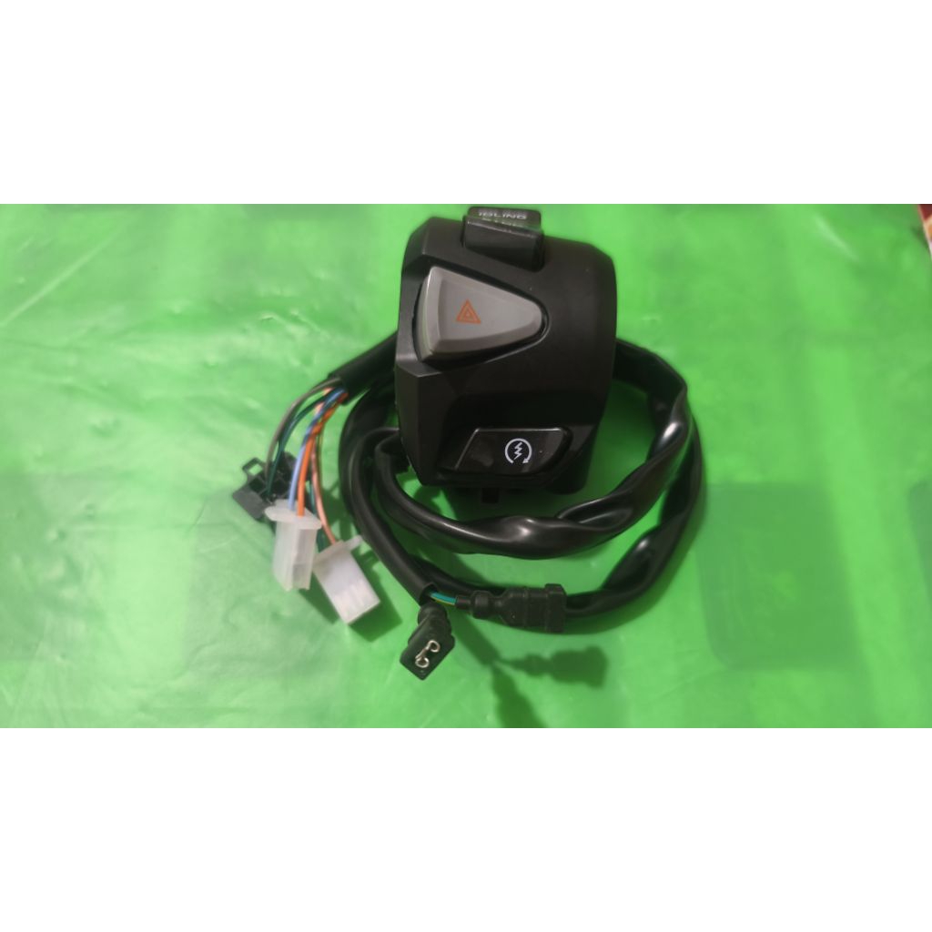 Saklar holder handle Honda PCX 150 kanan