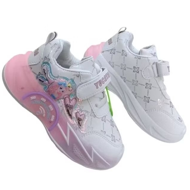 Sepatu Anak Yucatan DFY