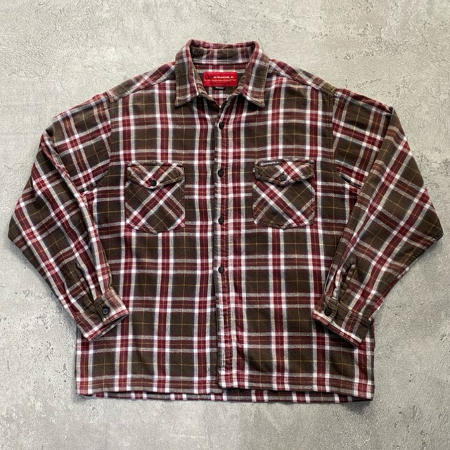 Vintage O’Neill Flanel Shirt