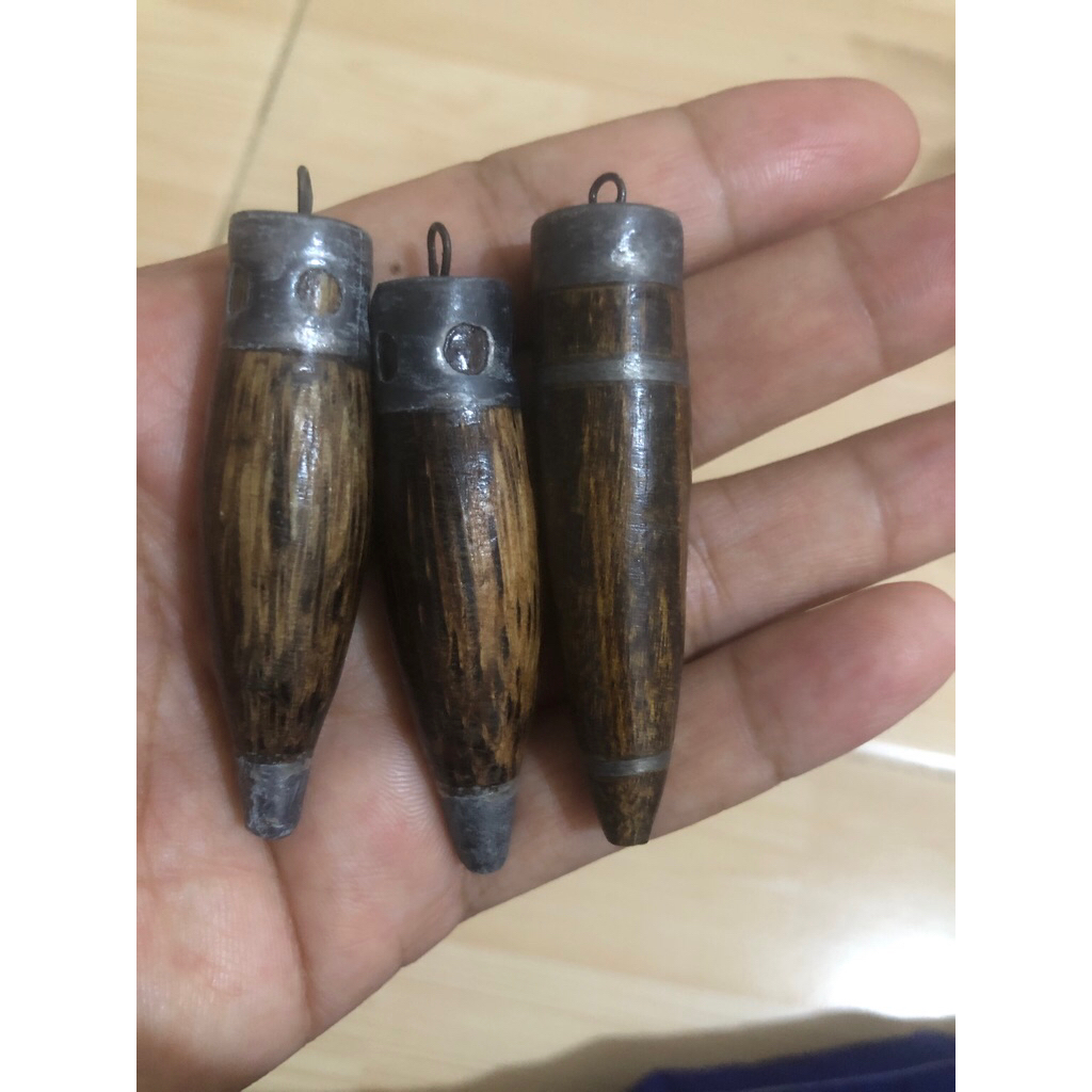 Cemati Ali Liontin Sanad Nini Imay Lampahan Hari Arofah 2023