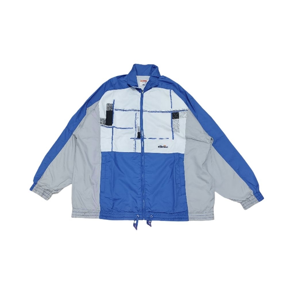 Vintage Jacket - ELLESSE