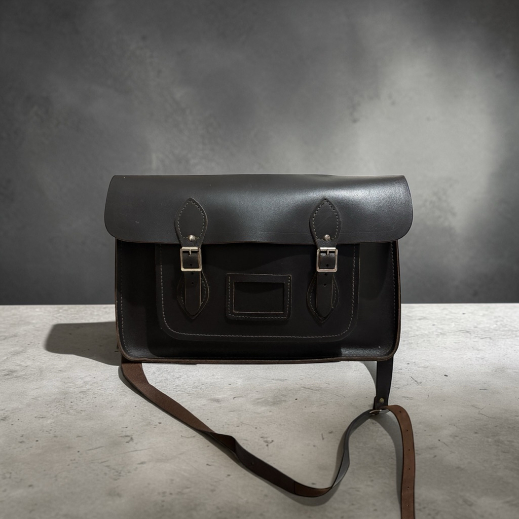 The Cambridge Satchel Company