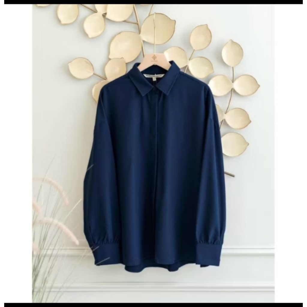 Preloved Shrit & Blouse Heaven lights