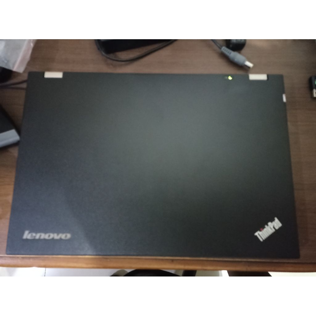 Lenovo Thinkpad T430 Dual VGA Nvidia mulus