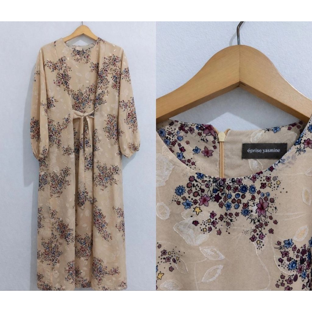 Gamis by eprise