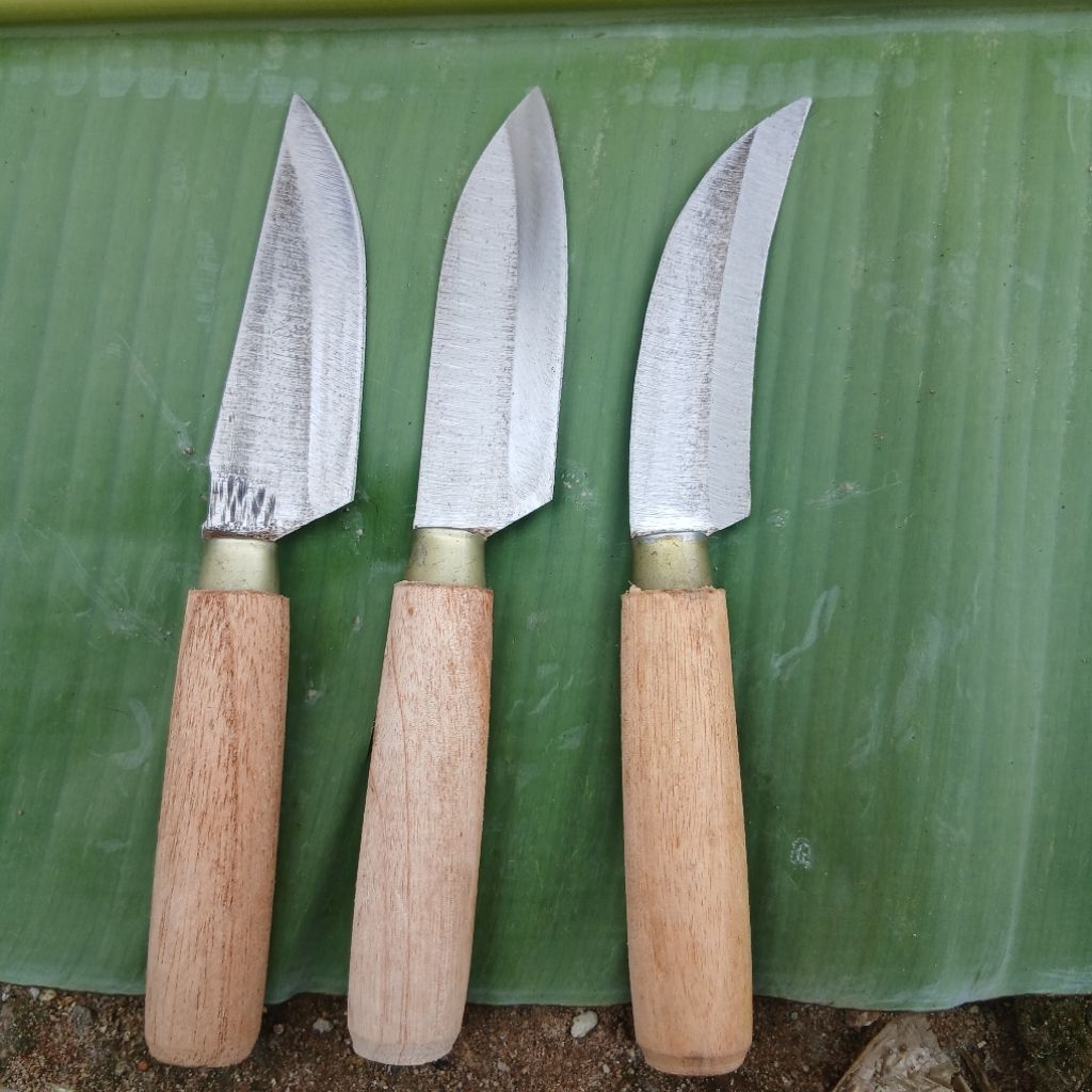 pisau stek pisau okulasi pisau stek tanaman