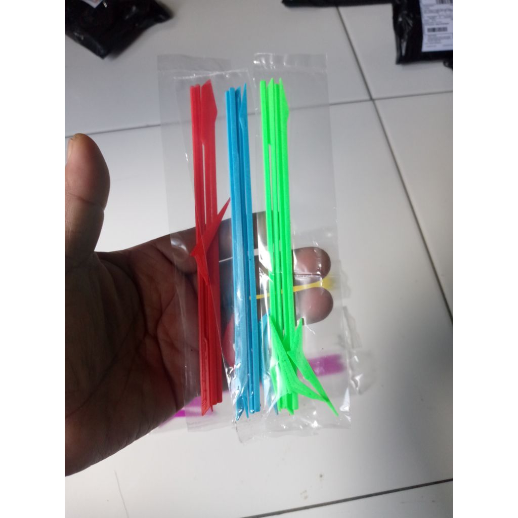 aksesoris selendang bus tronton untuk miniatur bus tronton rkc