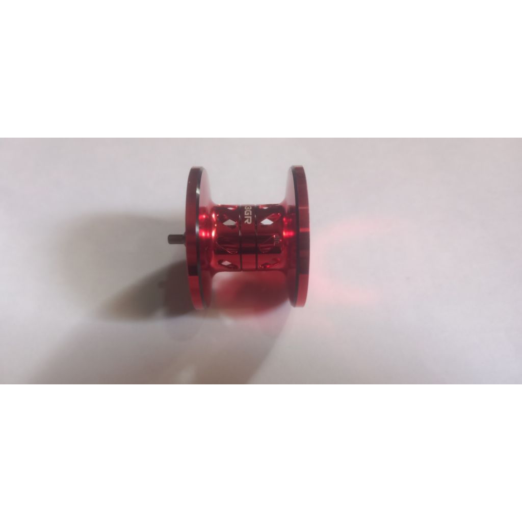 Regular Spool Daido Predator Finesse