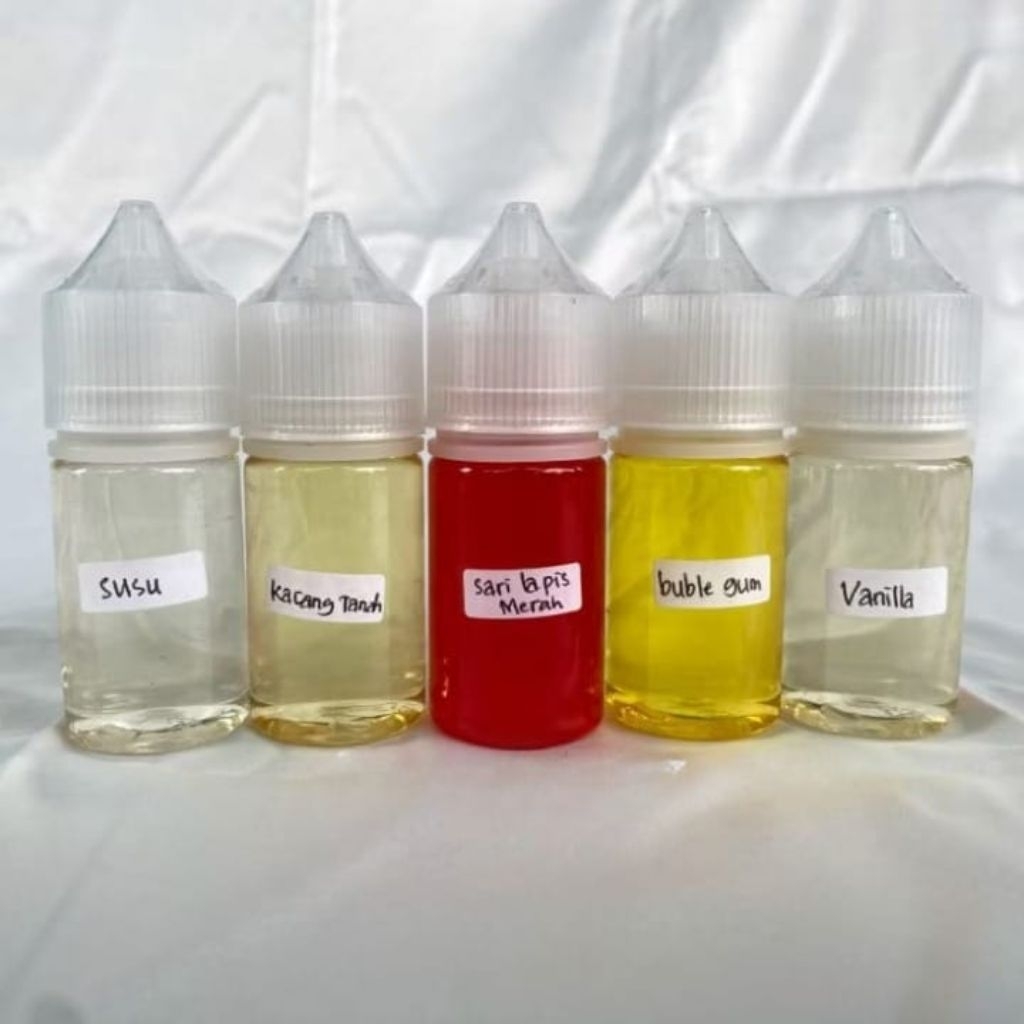 essen biang murni kwalitas import 30 ml